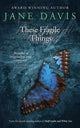 Book cover of: These Fragile Things