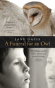 Book cover of: Funeral for an Owl