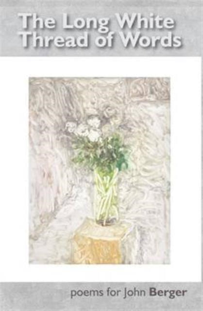 Book cover of: Long White Thread of Words. By: Amarajita Candana