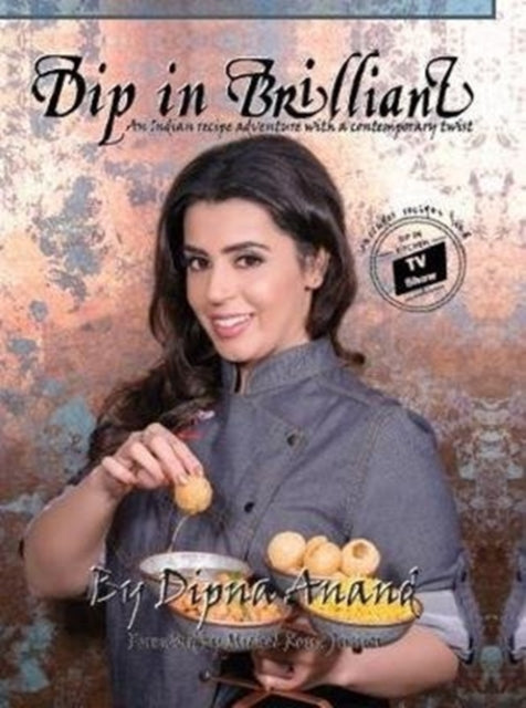 Book cover of: Dip In Brilliant