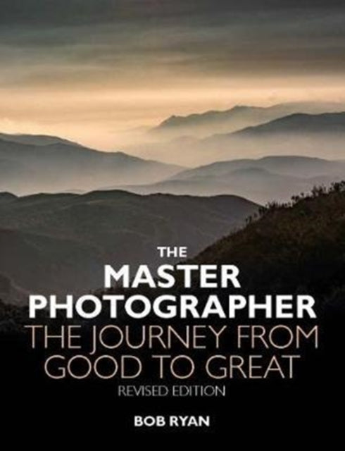 Book cover of: Master Photographer