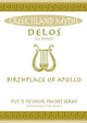 Book cover of: Delos