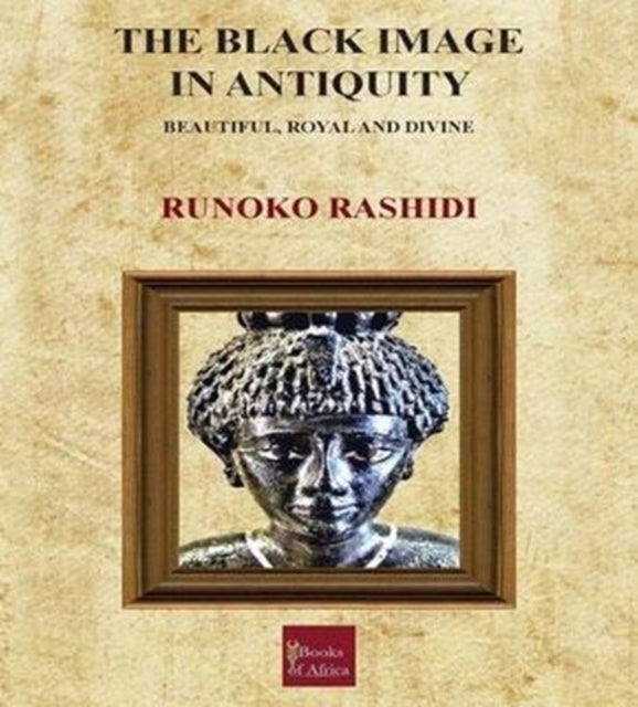 Black Image in Antiquity
