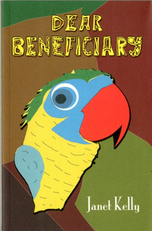 Dear Beneficiary