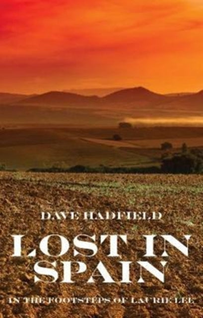 Book cover of: Lost in Spain