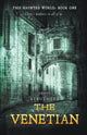 Book cover of: Venetian. By: Shani Struthers