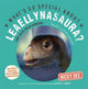 Book cover of: What's So Special About Leaellynasaura?