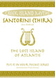 Book cover of: Santorini (Thira)