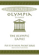 Book cover of: Olympia