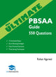 Book cover of: Ultimate PBSAA Guide