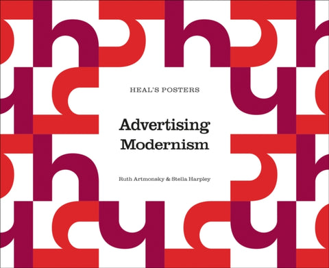 Heal's Posters