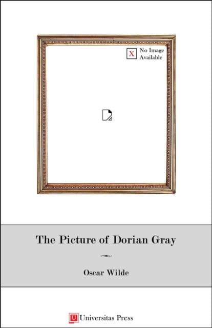 Picture of Dorian Gray