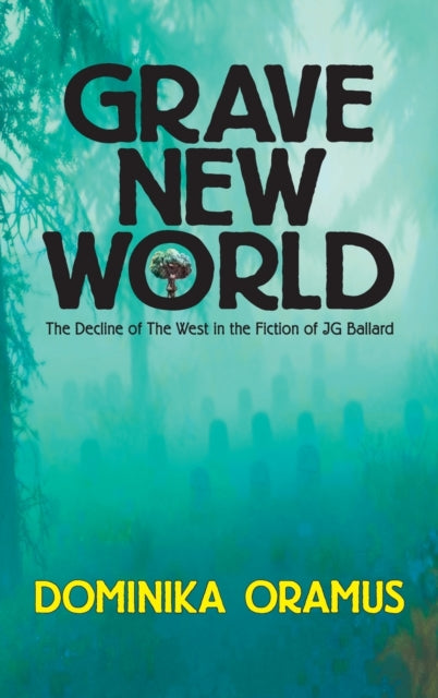 Book cover of: Grave New World