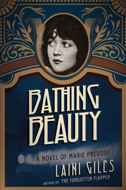 Book cover of: Bathing Beauty