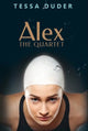 Book cover of: Alex. By: Tessa Duder