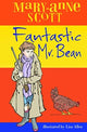 Book cover of: Fantastic Mr Bean