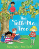 Tell-Me Tree 9780995454330 Karen Inglis