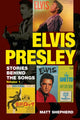 Book cover of: Elvis Presley. By: Matt Shepherd