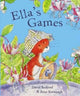 Book cover of: Ella's Games. By: David Bedford