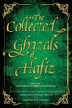 Book cover of: Collected Ghazals of Hafiz - Volume 2