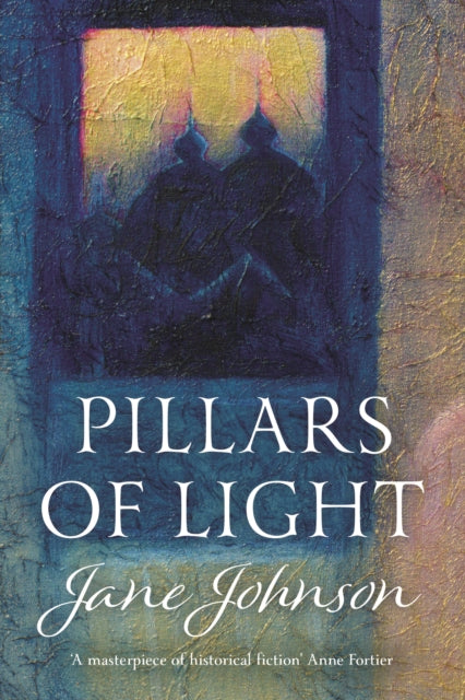 Pillars of Light