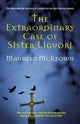 Book cover of: Extraordinary Case of Sister Liguori. By: Maureen McKeown