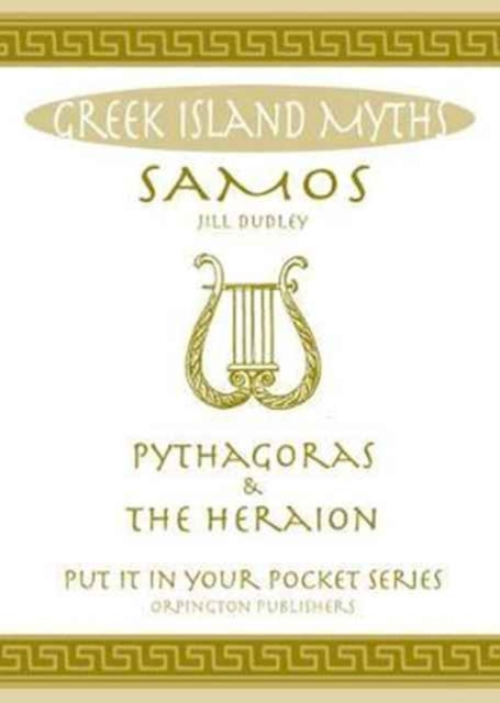 Book cover of: Samos