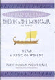 Book cover of: Theseus & the Minotaur