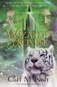 Book cover of: Wizard's Promise. By: Cliff McNish (author)