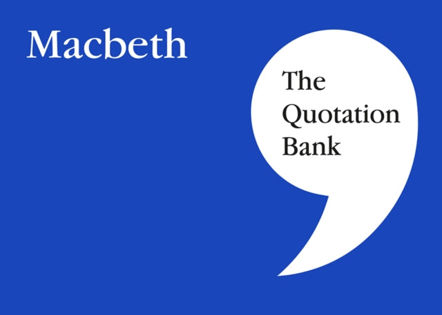 Book cover of: Quotation Bank