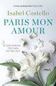 Book cover of: Paris Mon Amour. By: Isabel Costello