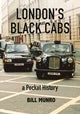 Book cover of: London’s Black Cabs