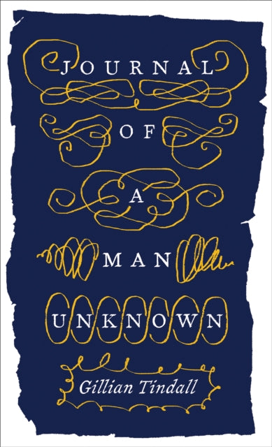 Book cover of: Journal of a Man Unknown