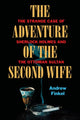 Book cover of: Adventure of the Second Wife. By: Andrew Finkel