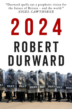 Twenty Twenty-Four
