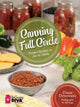 Book cover of: Canning Full Circle. By: Diane Devereaux