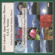 Book cover of: 2016 Calendar - Japan Outdoor Photos - U.S.A. Version