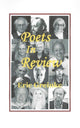 Book cover of: Poets in Review. By: Eric Greinke