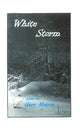 Book cover of: White Storm. By: Gary Metras