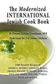 Book cover of: Modernized International Jewish Cook Book
