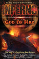 Book cover of: Inferno 2033. By: Michael Compton