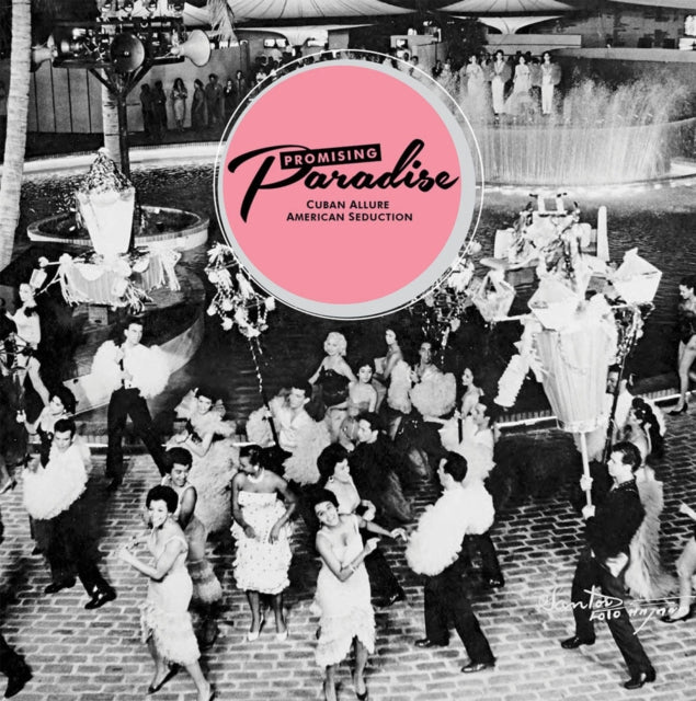Book cover of: Promising Paradise. By: Rosa Lowinger
