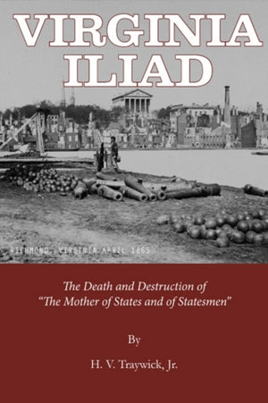 Virginia Iliad