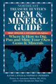Book cover of: Northeast Treasure Hunter's Gem and Mineral Guide (6th Edition). By: Kathy J. Rygle