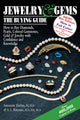 Book cover of: Jewelry & Gems-The Buying Guide, 8th Edition. By: Antoinette Matlins