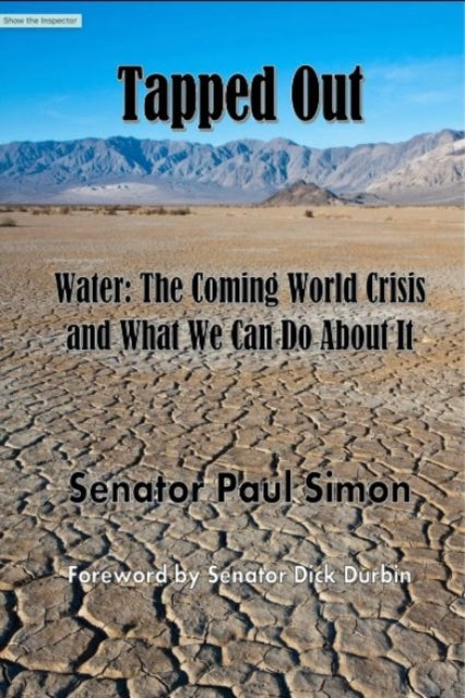 Book cover of: Tapped Out
