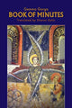 Book cover of: Book of Minutes. By: Gemma Gorga