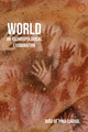 Book cover of: World – An Anthropological Examination. By: Joao de Pina-Cabral