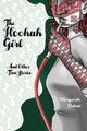 Book cover of: Hookah Girl. By: Marguerite Dabaie