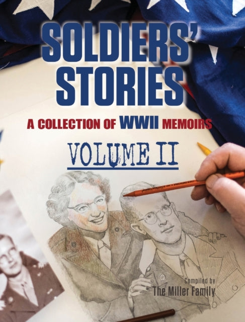 Book cover of: Soldiers' Stories